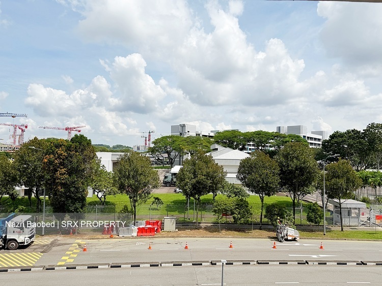 Blk 787 Khatib Vale (Yishun), HDB 5 Rooms #576872301